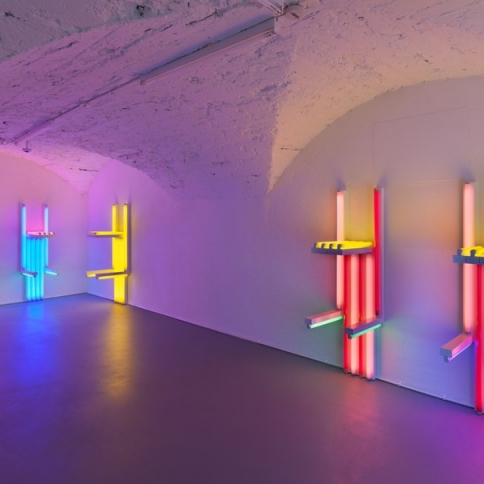 This Is Why Switzerland Is the Most Exciting Art-Centric Destination Right Now