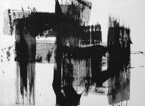 Louise Fishman: A Question of Emphasis