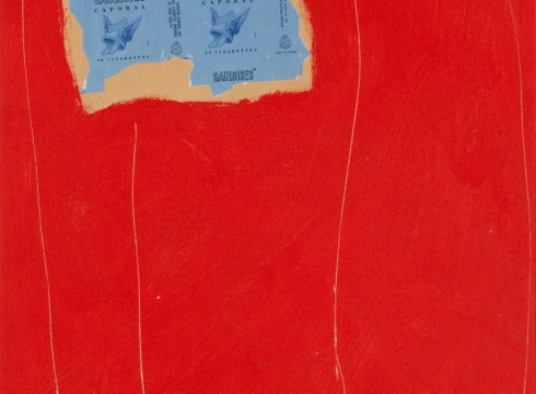 Robert Motherwell