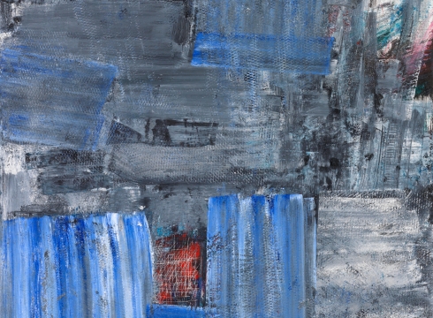 Louise Fishman