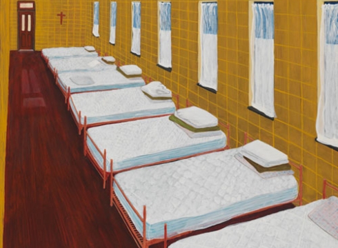 The Female Gaze: Women Artists Making Their World at PAFA