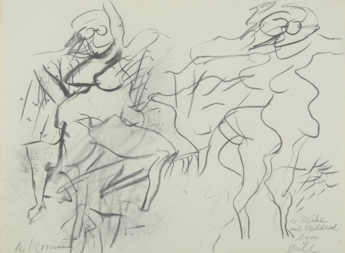 Willem de Kooning