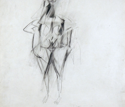 Willem de Kooning