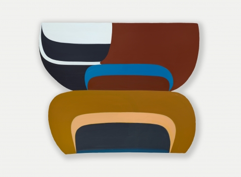 Joanna Pousette-Dart