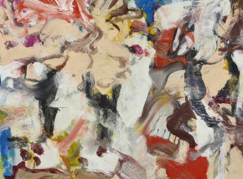 Willem de Kooning