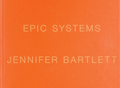 Jennifer Bartlett