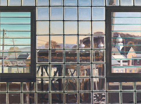 John Moore: Resonance