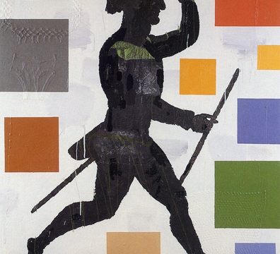 Donald Baechler