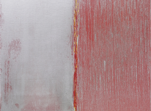 Pat Steir