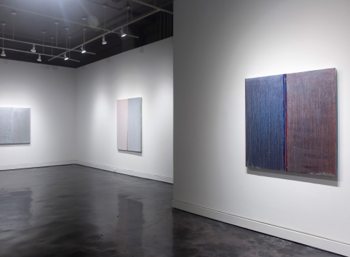 Pat Steir