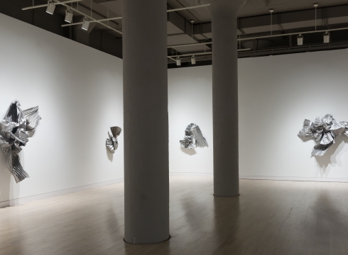 Lynda Benglis