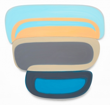 Joanna Pousette-Dart