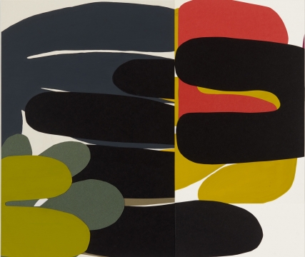 Louise Belcourt