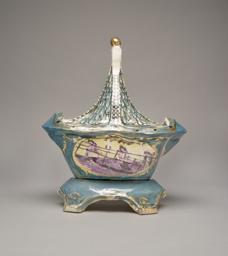 Jane Irish in "Hardcover" Exhibition at Fabric Workshop & Museum