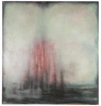 Neysa Grassi acquired by Virginia Museum of Fine Arts