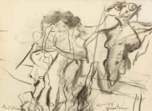 Willem de Kooning