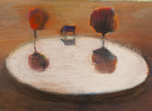 Wayne Thiebaud