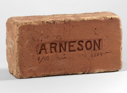 Robert Arneson