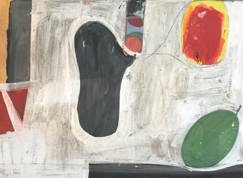 Willem de Kooning