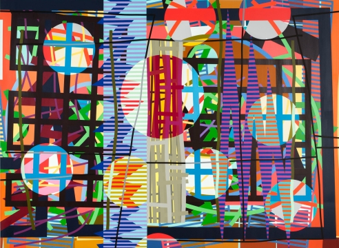 Steve McCallum
