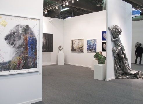 ART NEW YORK