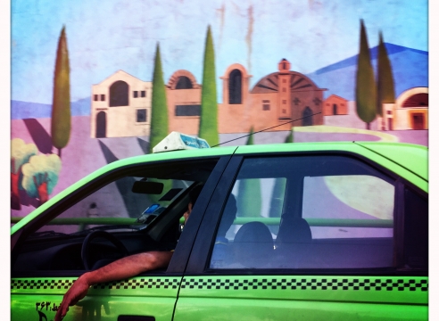 FARSAD LABBAUF