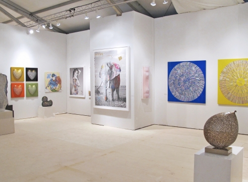CONTEXT ART MIAMI 2016