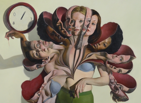 THE ARMORY SHOW 2019