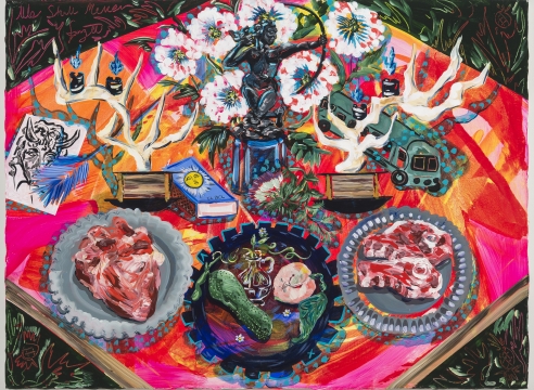 Kate Pincus-Whitney