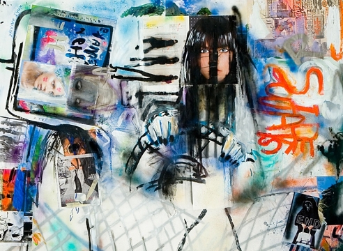 Douglas Kolk