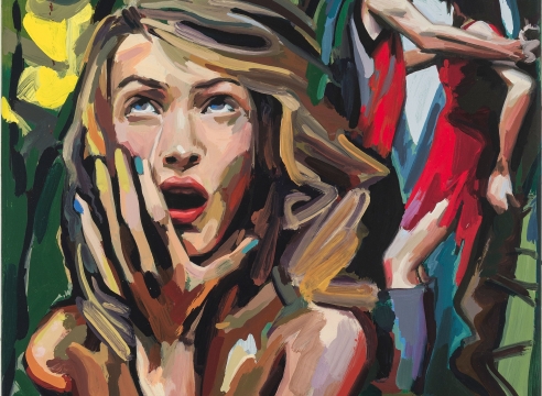 Anna Kenneally
