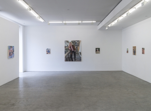 Frieze Redux