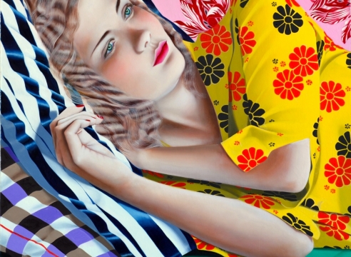 Jocelyn Hobbie