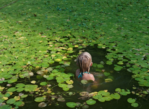 Lucas Foglia