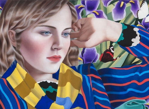 Jocelyn Hobbie