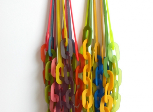 Precious Plastic by Jantje Fleischhut