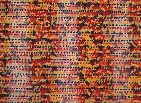 1993 - 1996 Fingertip Tingling - Fingerspitzengefuehl
