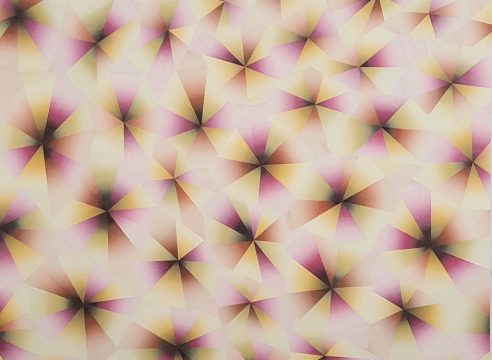 Takuji Hamanaka: Weaving Light