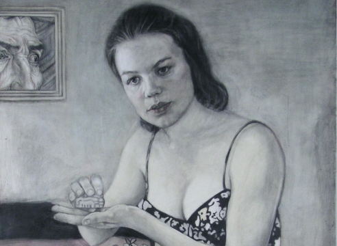 JENNY SCOBEL