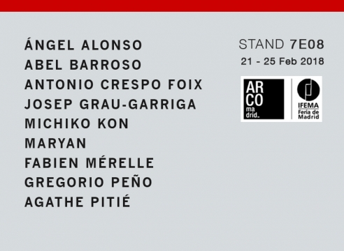 ARCOmadrid 2018