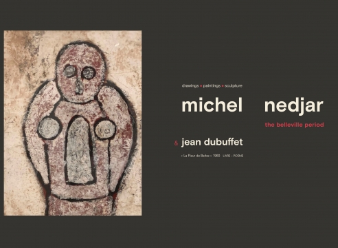 Michel Nedjar