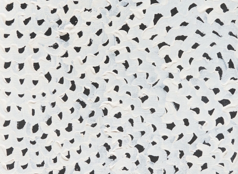 Yayoi Kusama