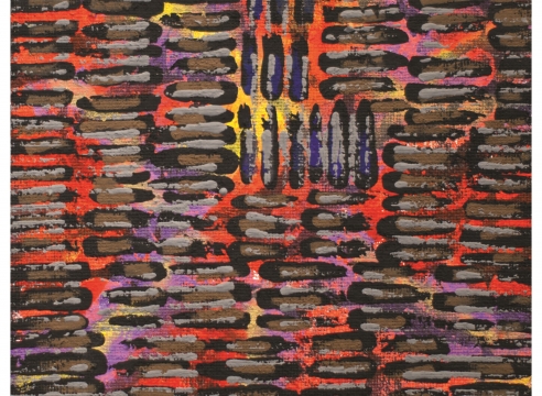 Giorgio Kiaris : Cromografie