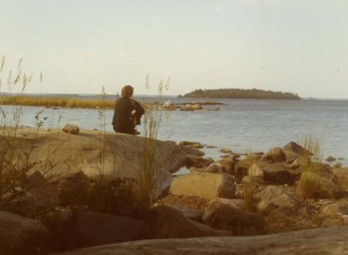 Bas Jan Ader