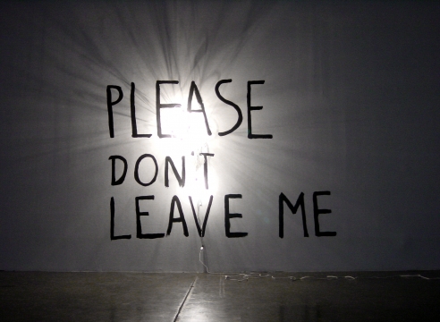 Bas Jan Ader