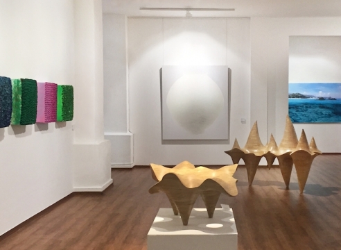 Summer Group Show