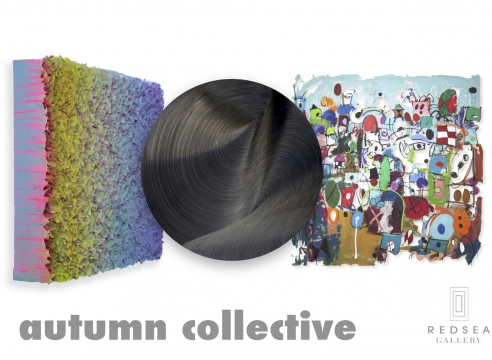 AUTUMN COLLECTIVE