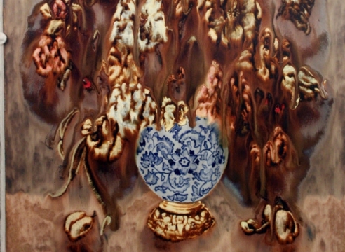 DIRK STASCHKE