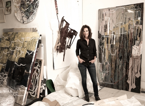 AIMÉE FARNET SIEGEL