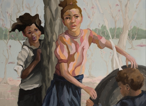 RUTH OWENS